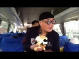 Очки ННАДО-3- Веселый Китаец- Говорящий Хомяк ДПС- Хит!